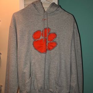 Clemson Hoodie